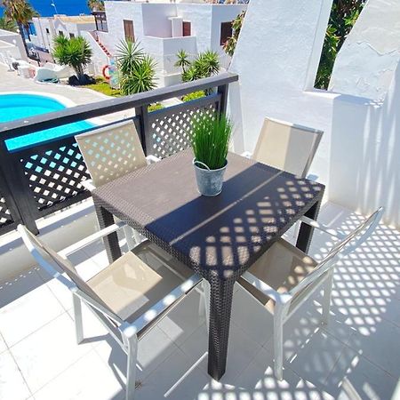 Los Arcos B4 Puerto del Carmen  Zewnętrze zdjęcie