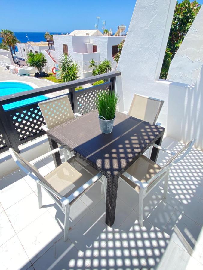 Los Arcos B4 Puerto del Carmen  Zewnętrze zdjęcie